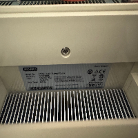 Bio-Rad C1000 Touch Thermal Cycler image 2